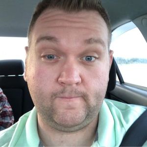 Meet your Posher, Brandon